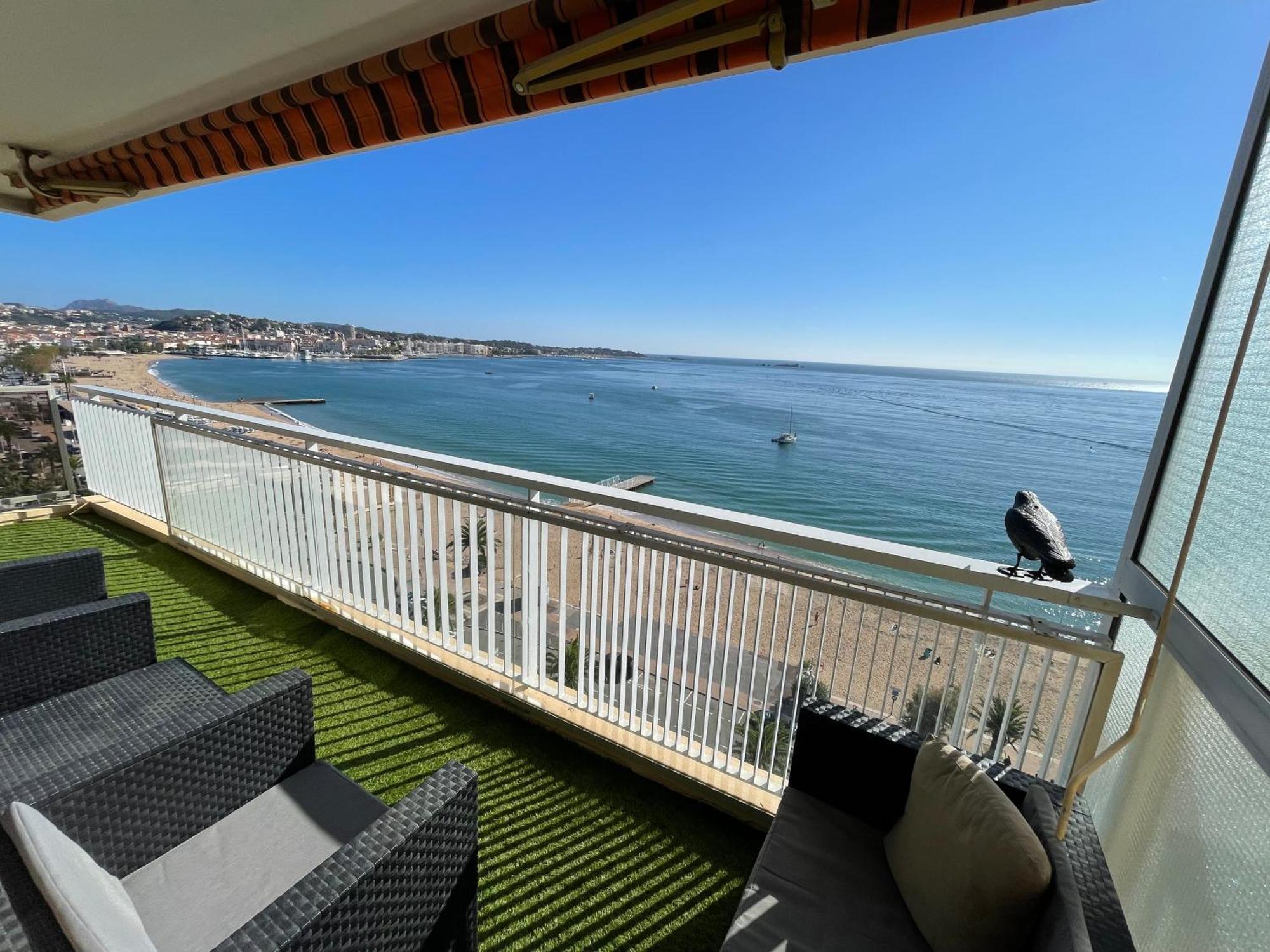 Apartment - T2 -vue Feerique Frejus